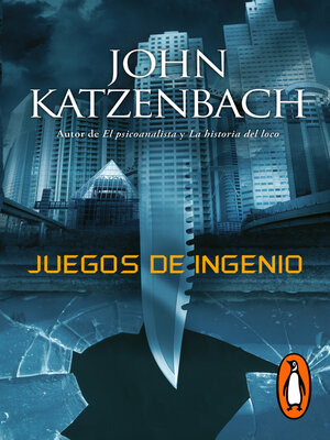 cover image of Juegos de ingenio